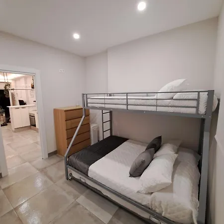 Mi Paraiso Fuengirola