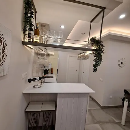 Apartment Mi Paraiso