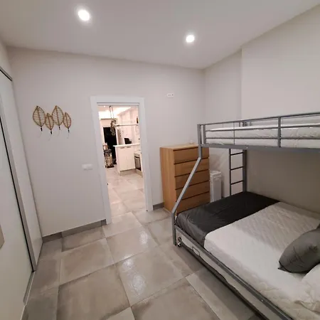 Mi Paraiso Apartment Fuengirola