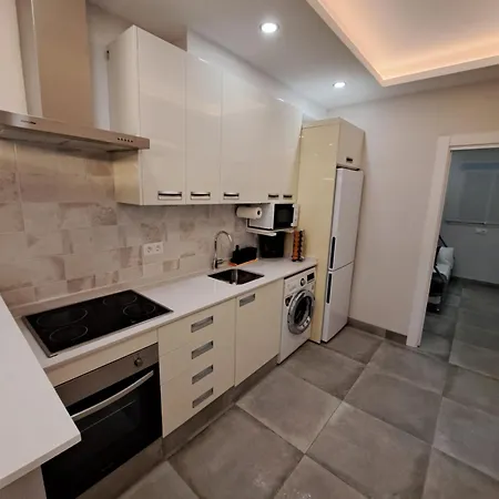 Apartment Mi Paraiso Fuengirola