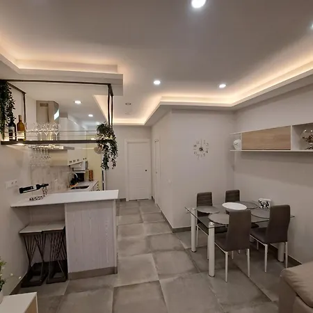 Mi Paraiso Apartment Fuengirola