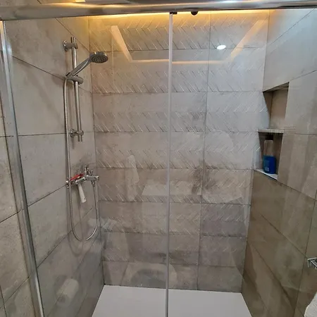 Apartment Mi Paraiso Fuengirola
