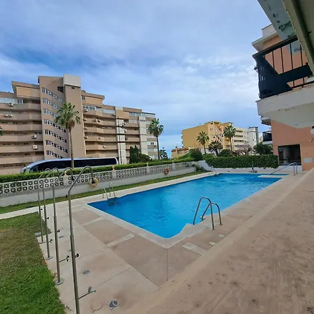 Apartment Mi Paraiso *