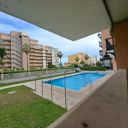 Mi Paraiso Apartment Fuengirola