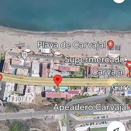 Mi Paraiso Apartment Fuengirola