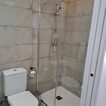 Mi Paraiso Apartment Fuengirola