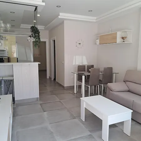 Apartment Mi Paraiso Fuengirola